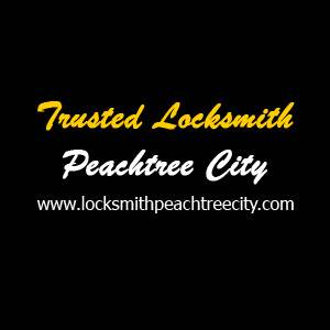 Trusted Locksmith Peachtree City John Milton